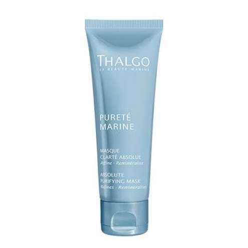 THALGO Pureté Marine Absolutní čistící maska na mastnou a smíšenou pleť 40 ml